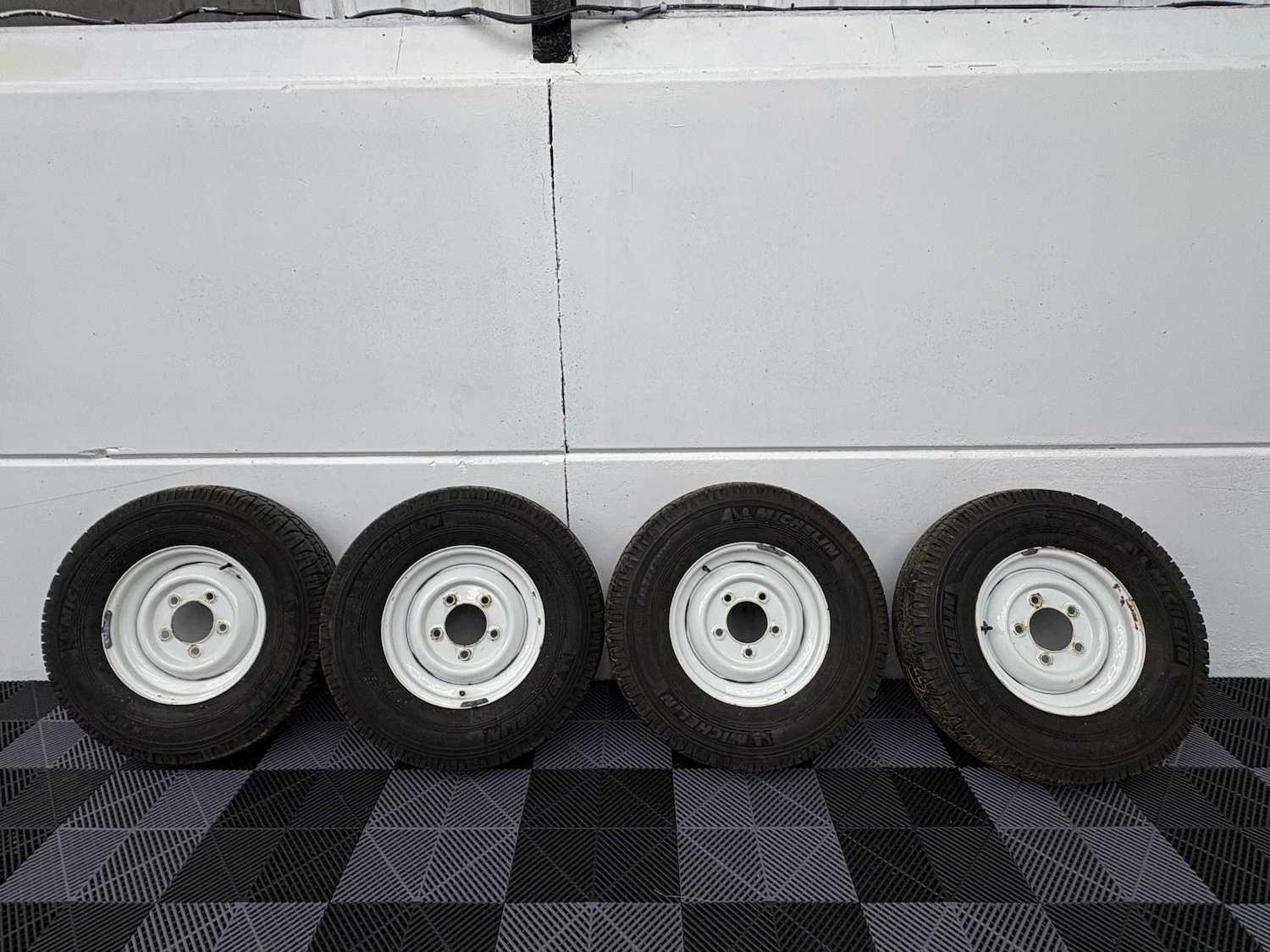 Used Land Rover Defender 2012 for sale - 77655665: Photo 27