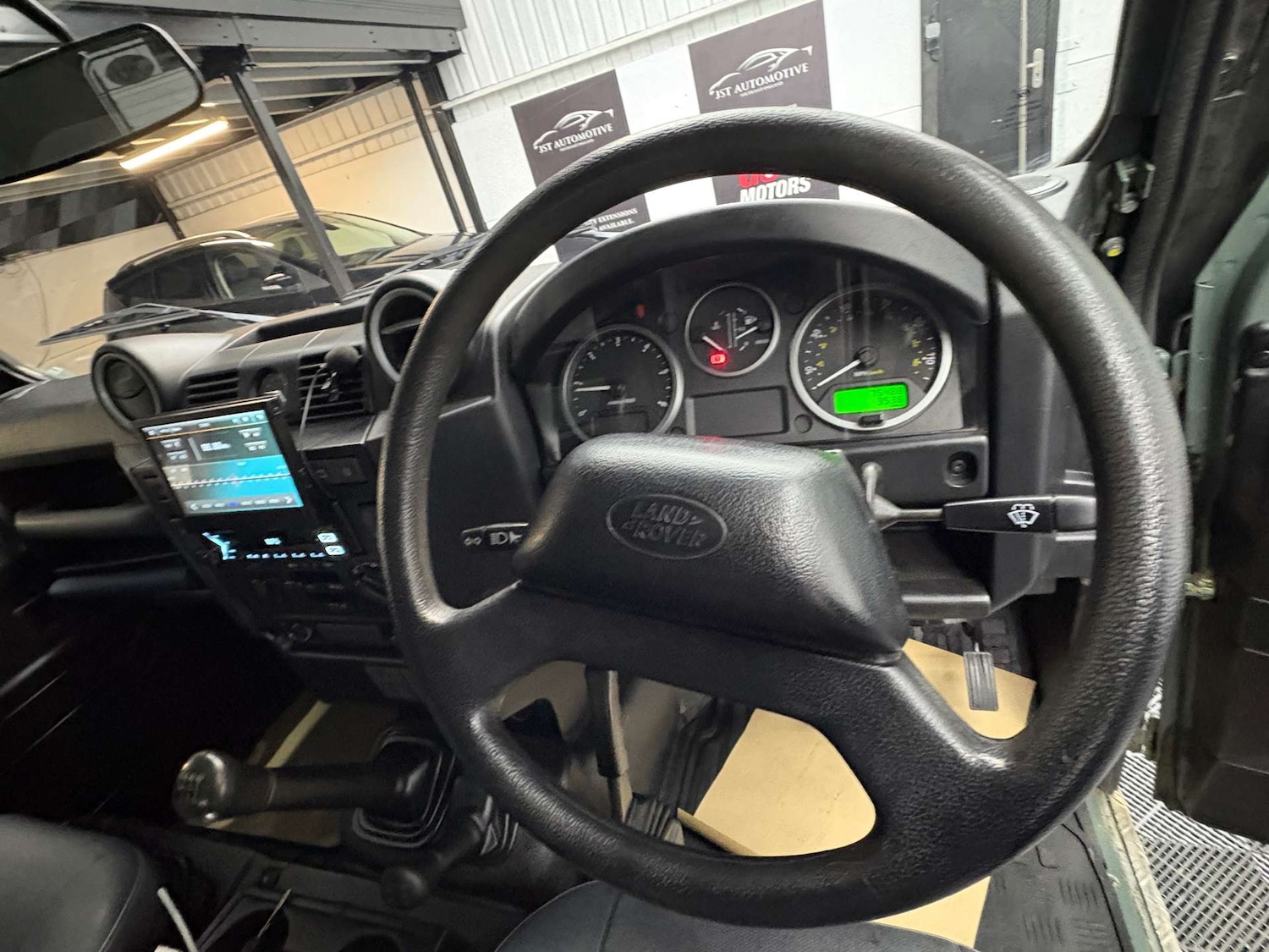 Used Land Rover Defender 2012 for sale - 77655665: Photo 29