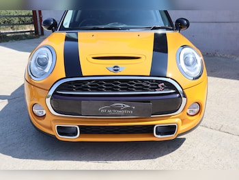 Used MINI Hatch 2015 for sale - 79515527: Photo