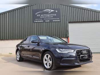 Used Audi A6 Saloon 2015 for sale - 79664107: Photo