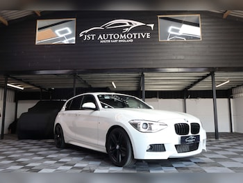 Used BMW 1 Series 2013 for sale - 79179161: Photo