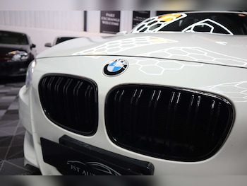 Used BMW 1 Series 2013 for sale - 79179161: Photo