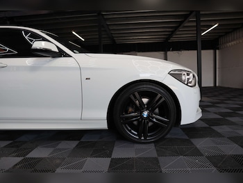 Used BMW 1 Series 2013 for sale - 79179161: Photo