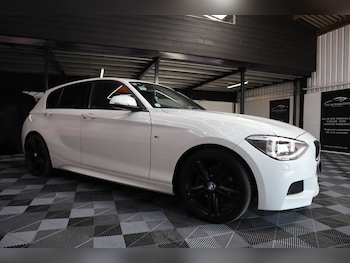 Used BMW 1 Series 2013 for sale - 79179161: Photo