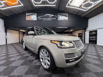 Used Land Rover Range Rover 2013 for sale - 79709711: Photo
