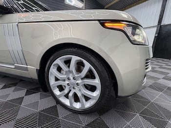 Used Land Rover Range Rover 2013 for sale - 79709711: Photo