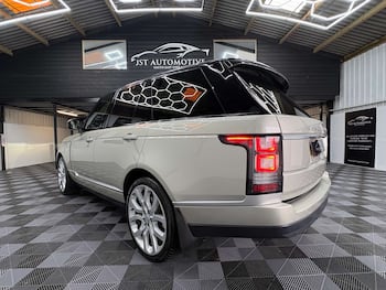 Used Land Rover Range Rover 2013 for sale - 79709711: Photo