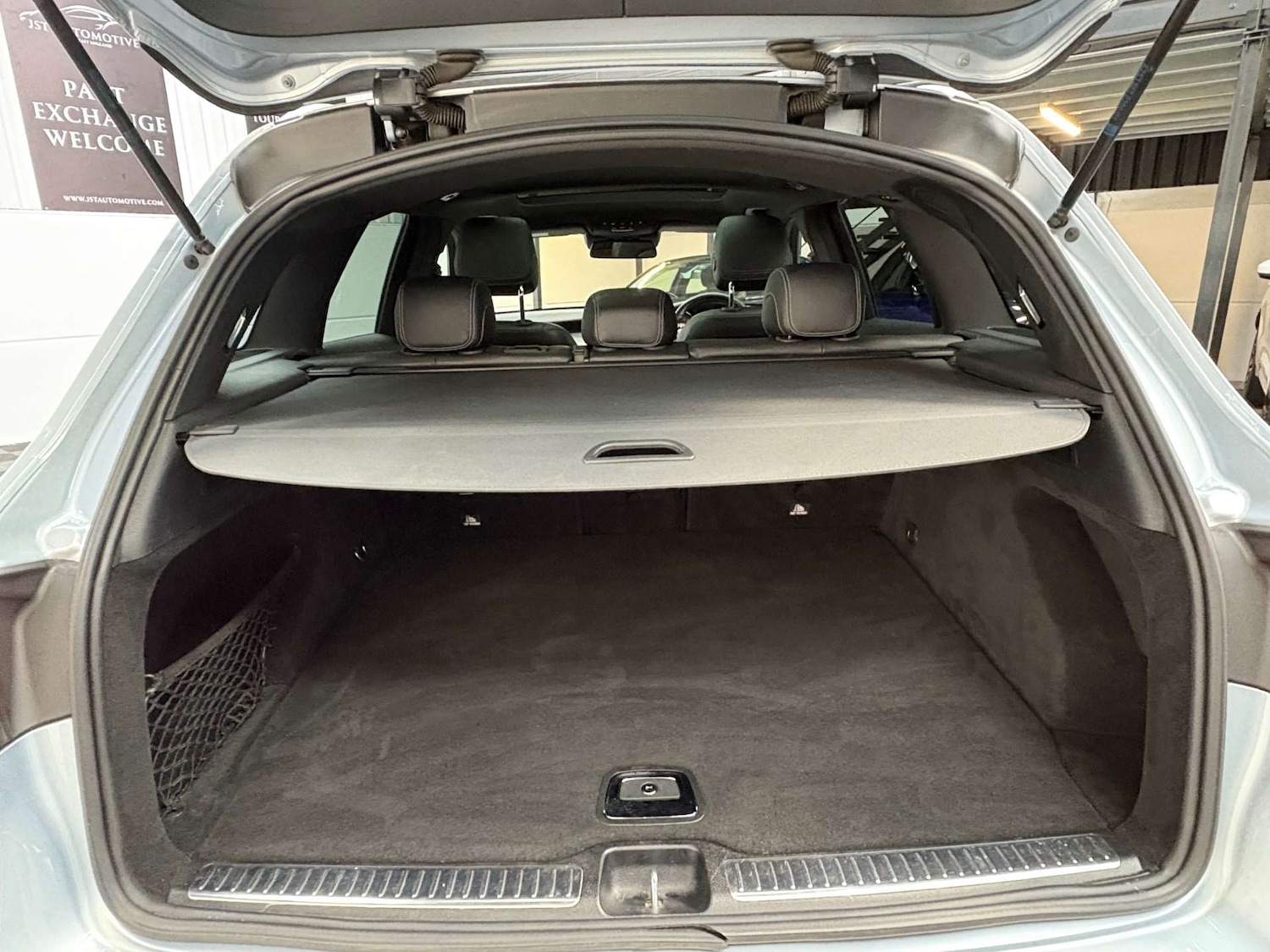 Used Mercedes-Benz GLC 2016 for sale - 76391880: Photo 21