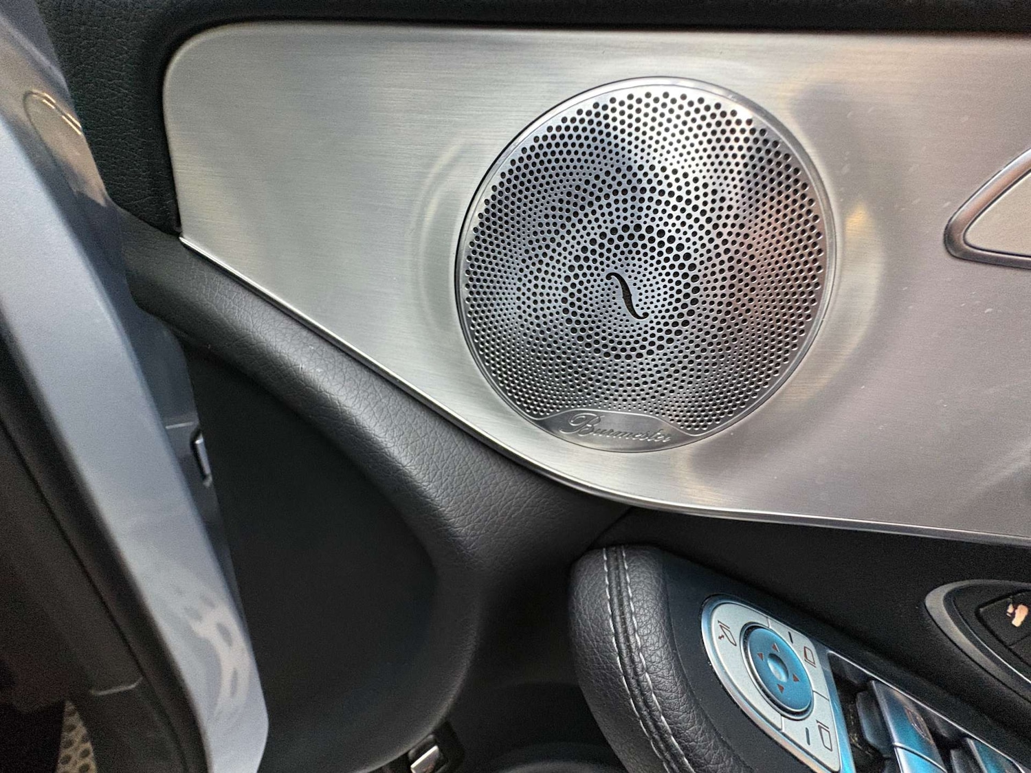 Used Mercedes-Benz GLC 2016 for sale - 76391880: Photo 27