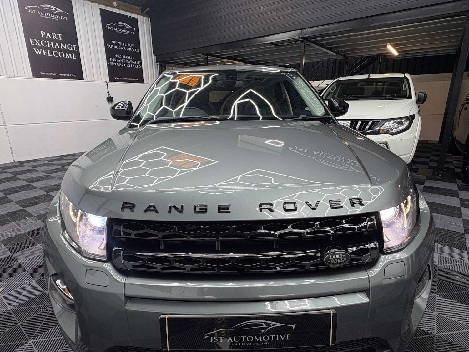 Used Land Rover Range Rover Evoque 2015 for sale - 76969179: Photo 13