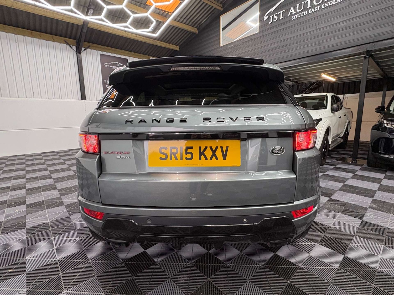 Used Land Rover Range Rover Evoque 2015 for sale - 76969179: Photo 18
