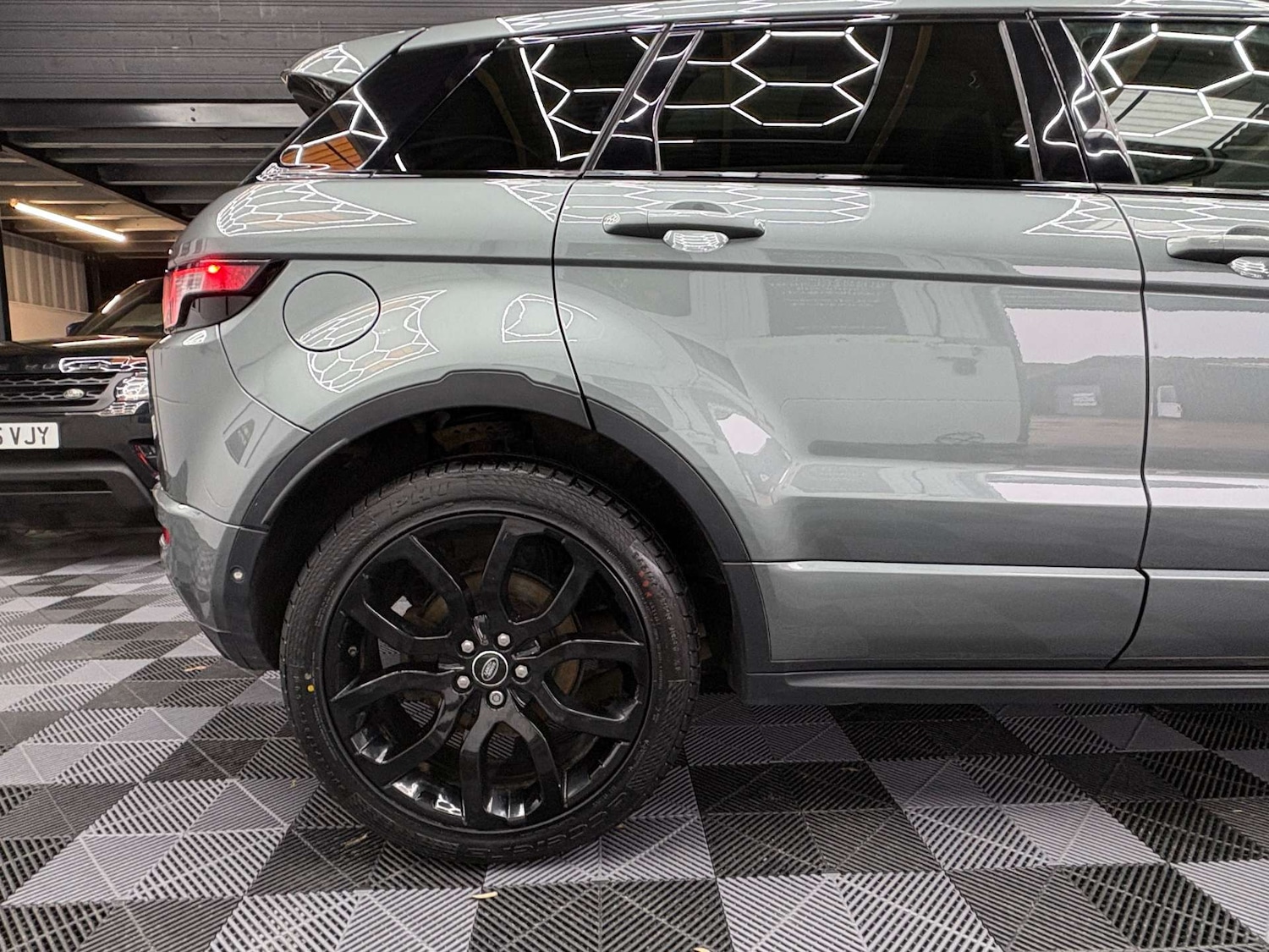 Used Land Rover Range Rover Evoque 2015 for sale - 76969179: Photo 19