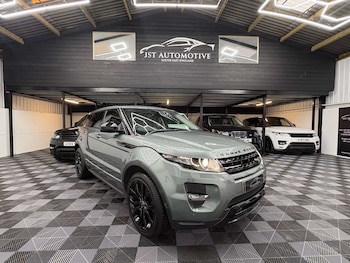 Used Land Rover Range Rover Evoque 2015 for sale - 76969179: Photo