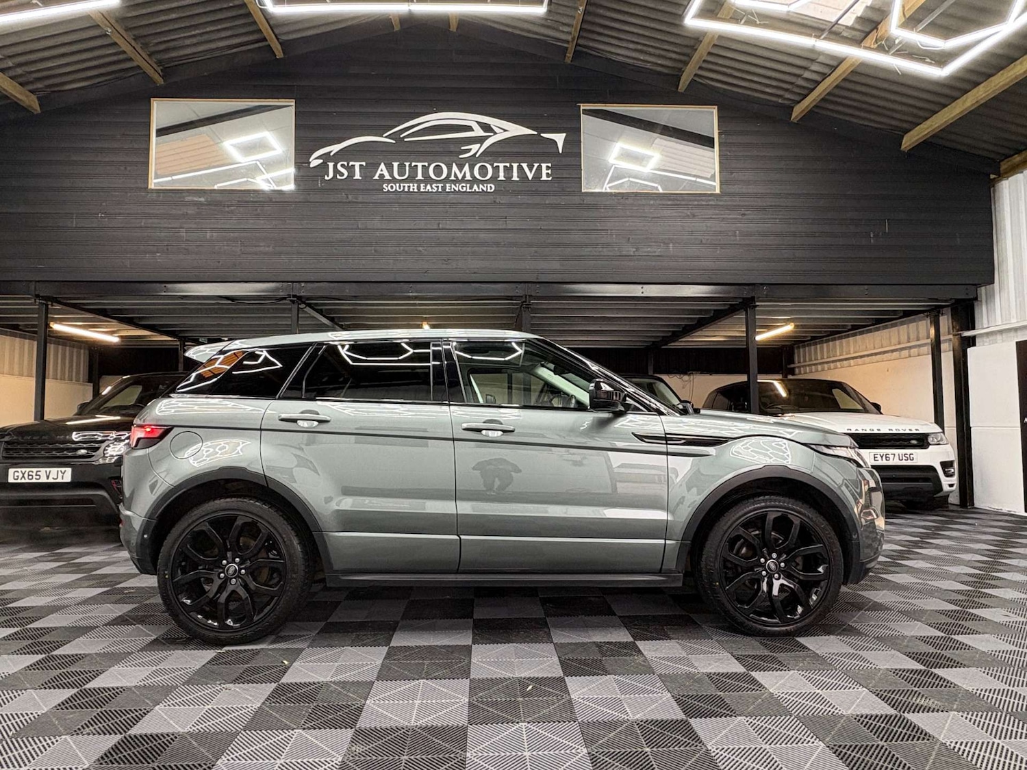 Used Land Rover Range Rover Evoque 2015 for sale - 76969179: Photo 20