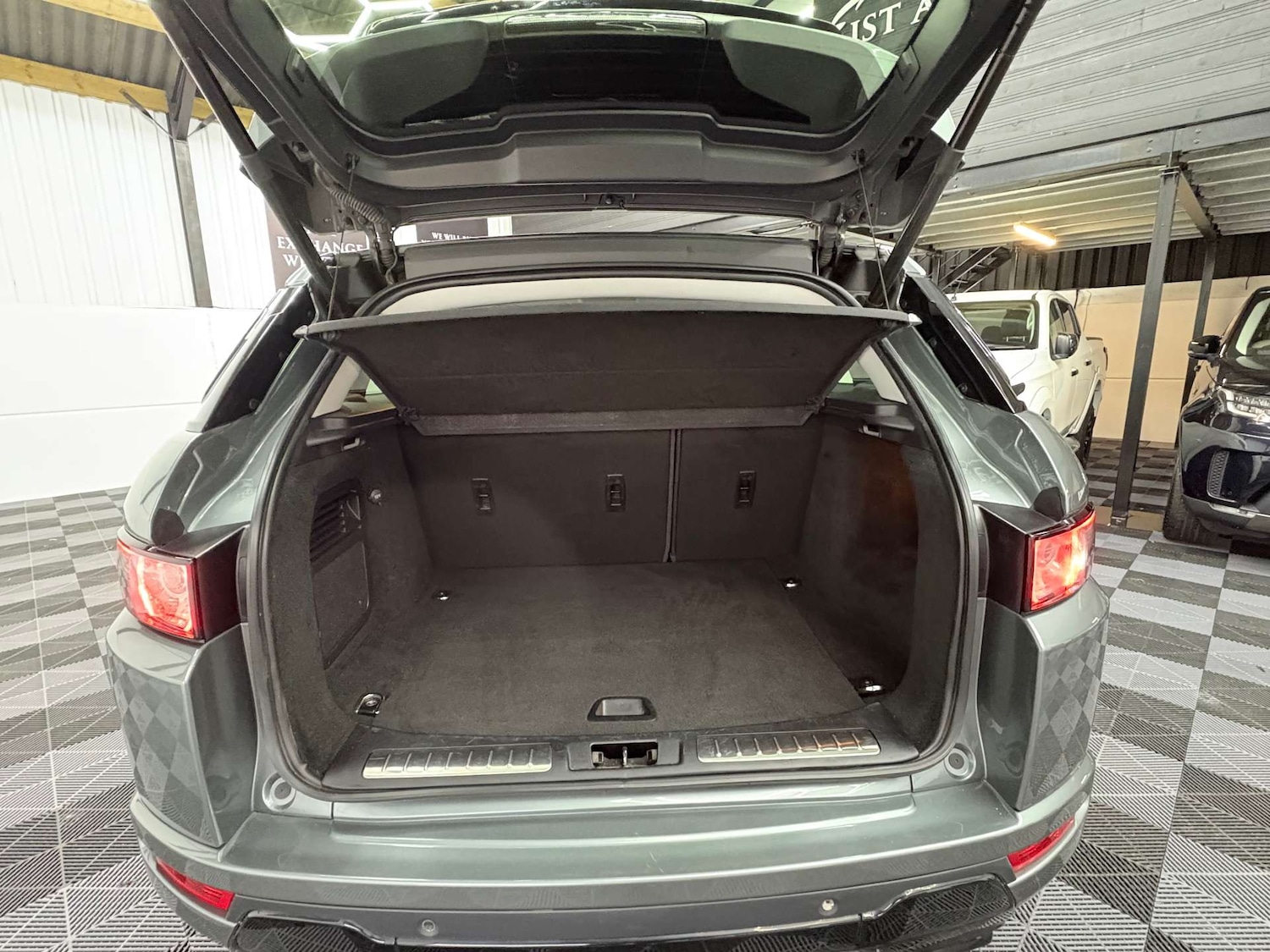 Used Land Rover Range Rover Evoque 2015 for sale - 76969179: Photo 21