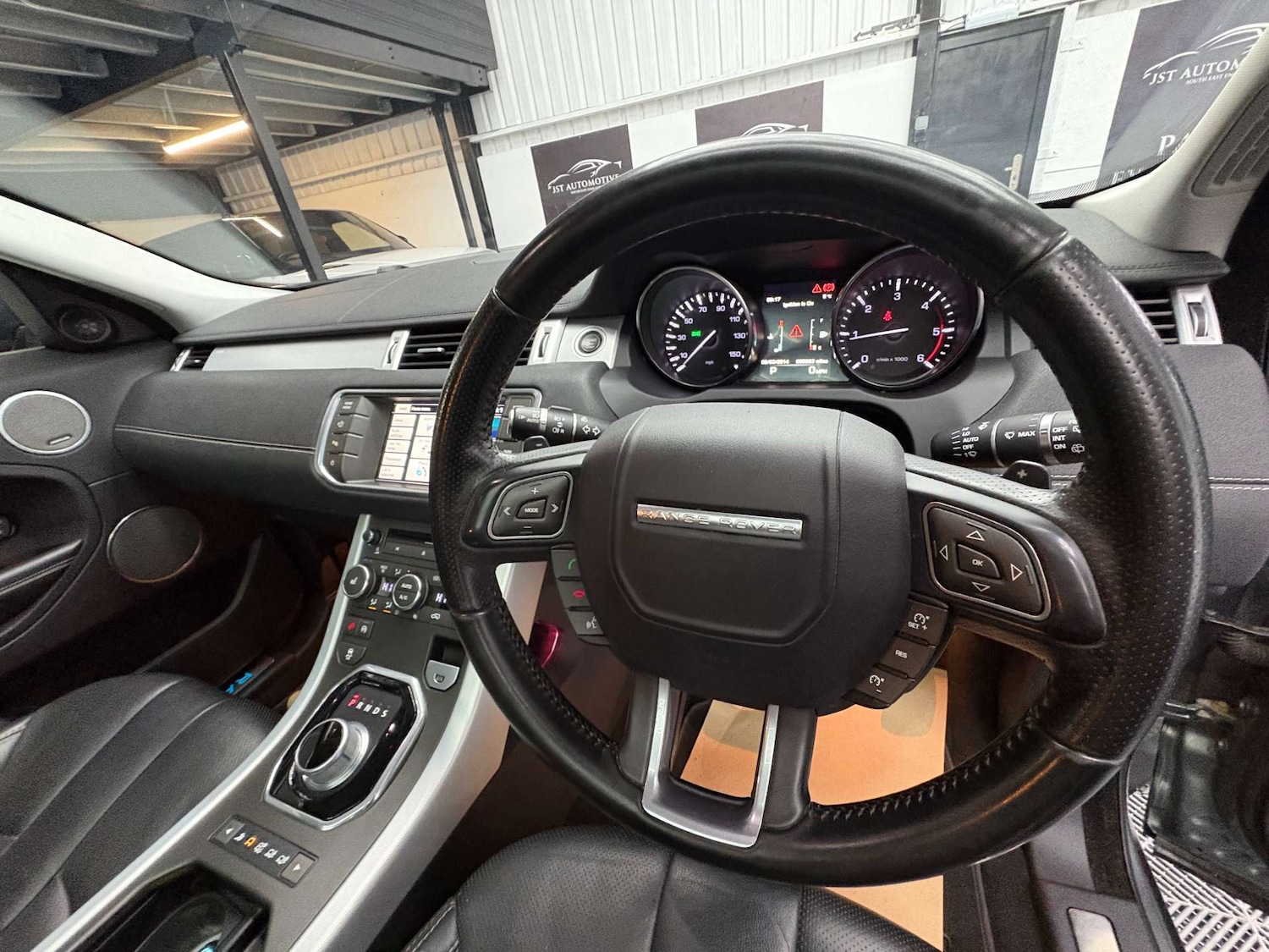 Used Land Rover Range Rover Evoque 2015 for sale - 76969179: Photo 24