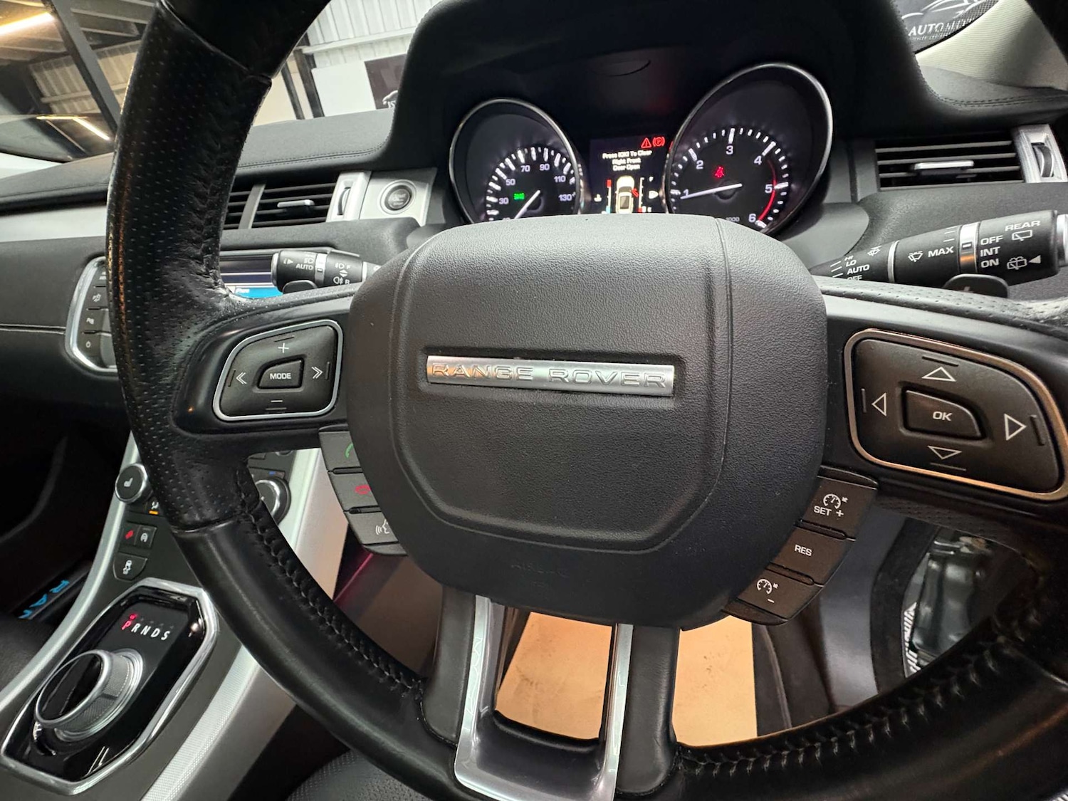 Used Land Rover Range Rover Evoque 2015 for sale - 76969179: Photo 25