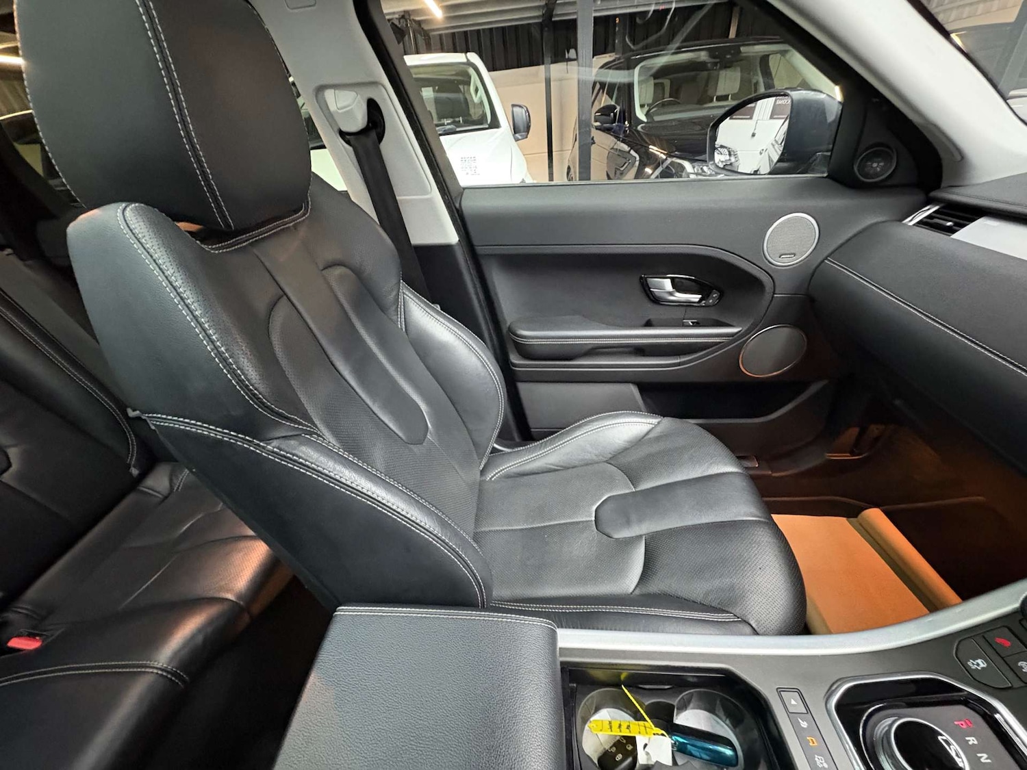 Used Land Rover Range Rover Evoque 2015 for sale - 76969179: Photo 30