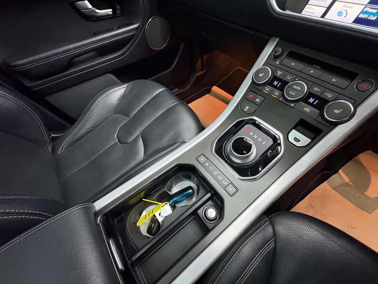 Used Land Rover Range Rover Evoque 2015 for sale - 76969179: Photo 33