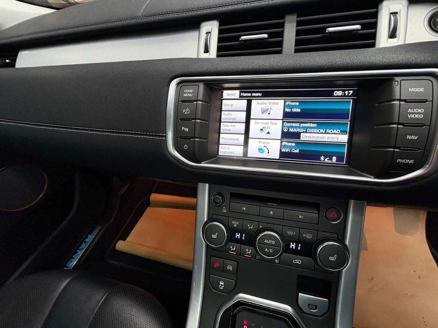 Used Land Rover Range Rover Evoque 2015 for sale - 76969179: Photo 34