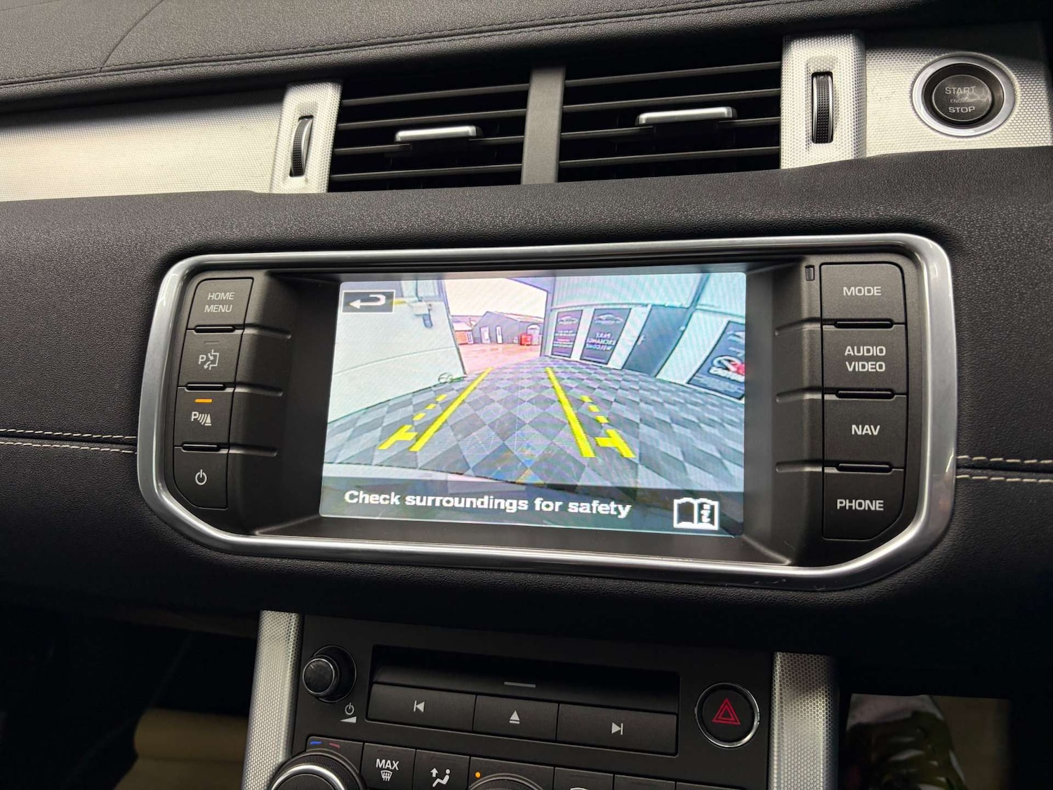 Used Land Rover Range Rover Evoque 2015 for sale - 76969179: Photo 37