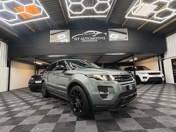 Used Land Rover Range Rover Evoque 2015 for sale - 76969179: Photo