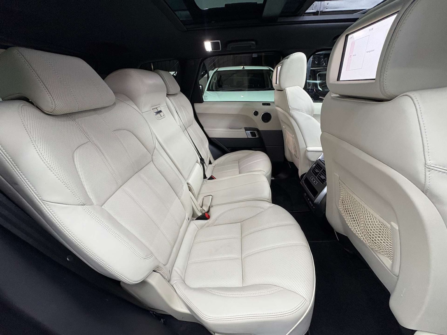 Used Land Rover Range Rover Sport 2017 for sale - 76961778: Photo 23