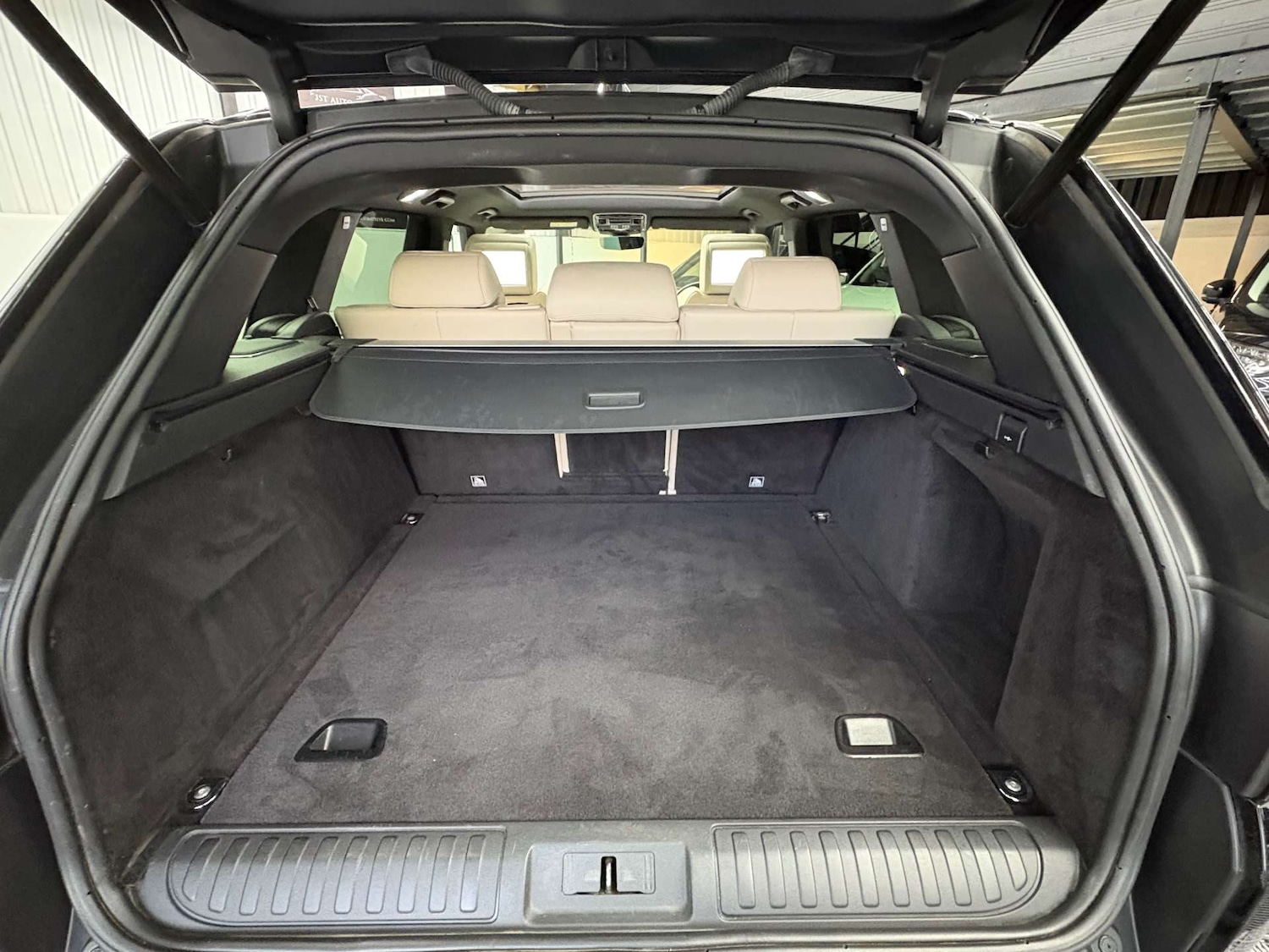 Used Land Rover Range Rover Sport 2017 for sale - 76961778: Photo 25