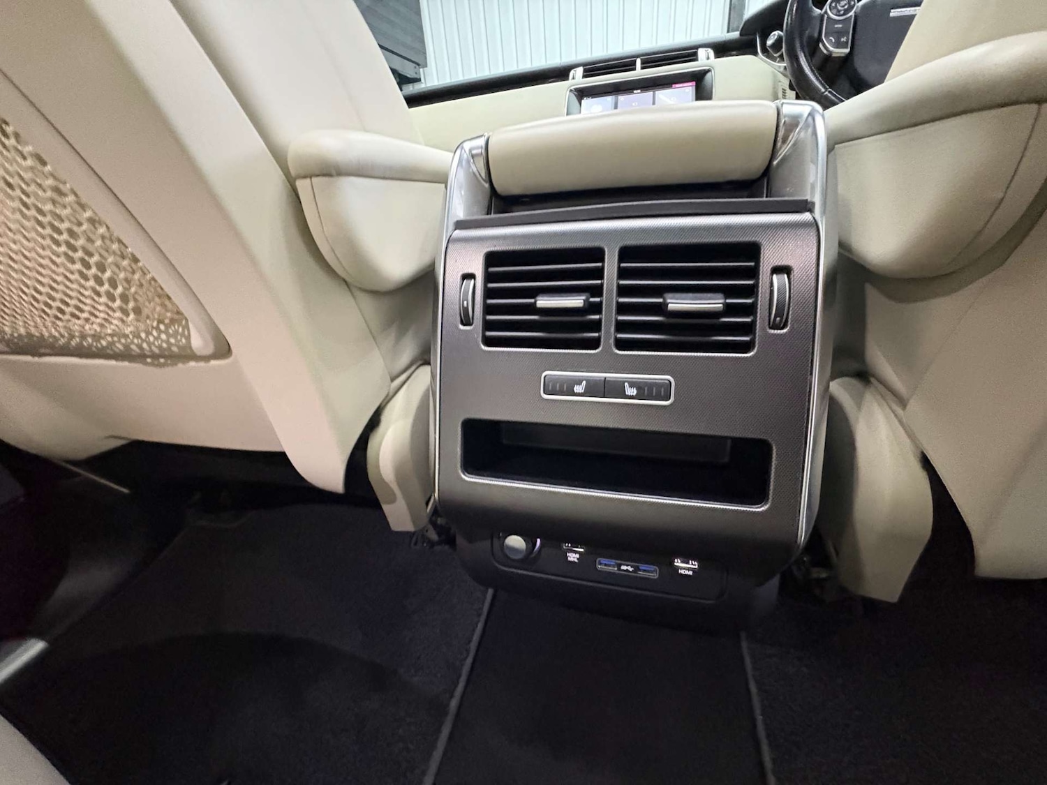 Used Land Rover Range Rover Sport 2017 for sale - 76961778: Photo 31