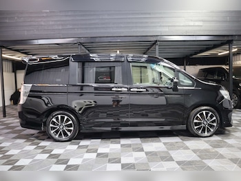 Used Honda Stepwagon 2013 for sale - 79167219: Photo