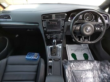 Used Volkswagen Golf 2014 for sale - 78400826: Photo