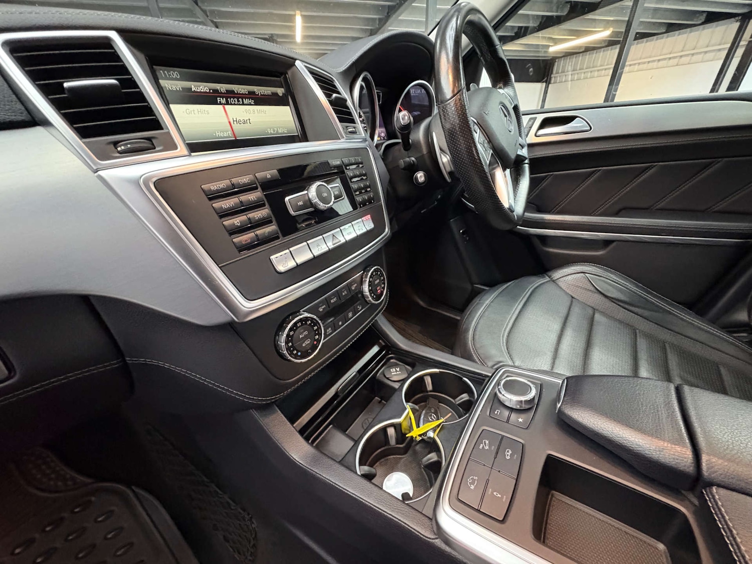 Used Mercedes-Benz GL Class 2014 for sale - 77168098: Photo 14