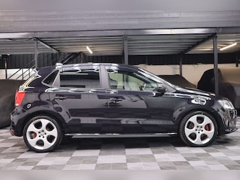 Used Volkswagen Polo 2011 for sale - 78557850: Photo