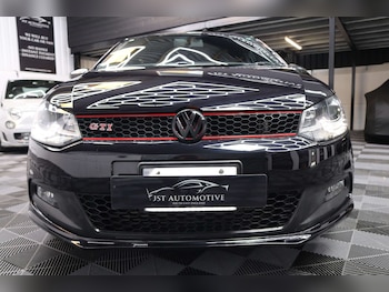 Used Volkswagen Polo 2011 for sale - 78557850: Photo