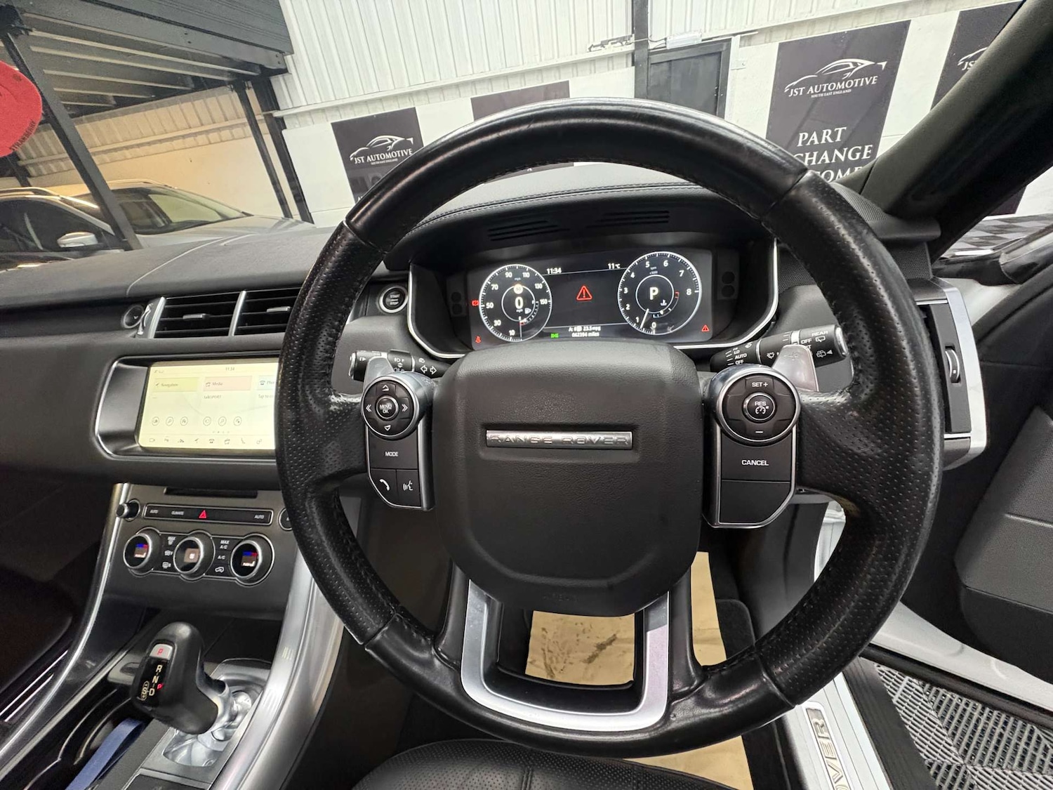 Used Land Rover Range Rover Sport 2017 for sale - 77392216: Photo 23