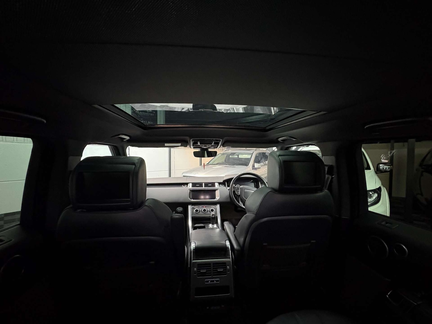 Used Land Rover Range Rover Sport 2017 for sale - 77392216: Photo 36