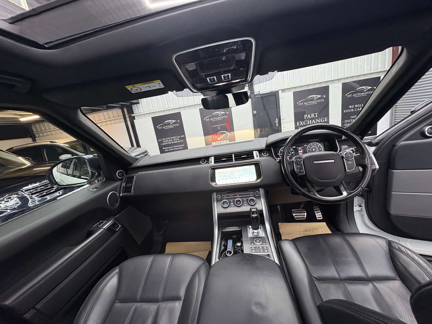 Used Land Rover Range Rover Sport 2017 for sale - 77392216: Photo 42