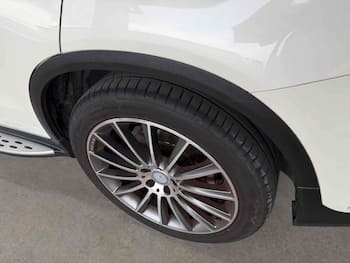 Used Mercedes-Benz GLC 2016 for sale - 79692900: Photo