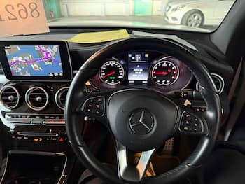 Used Mercedes-Benz GLC 2016 for sale - 79692900: Photo