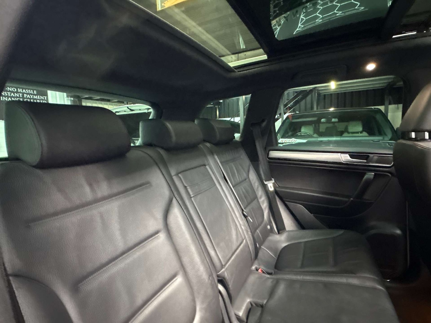 Used Volkswagen Touareg 2016 for sale - 77688253: Photo 23