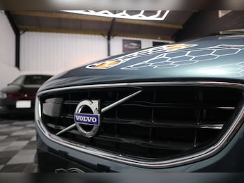 Used Volvo V40 2013 for sale - 78793888: Photo