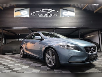 Used Volvo V40 2013 for sale - 78793888: Photo
