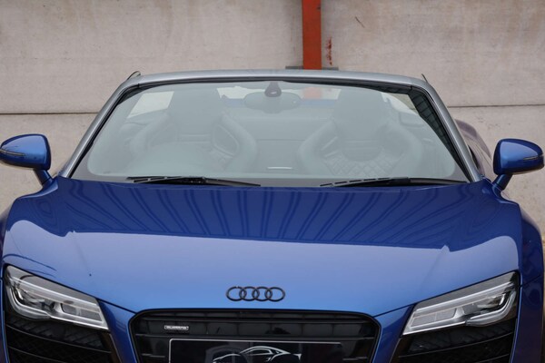 Used Audi R8 2010 for sale - 76304384: Photo 10