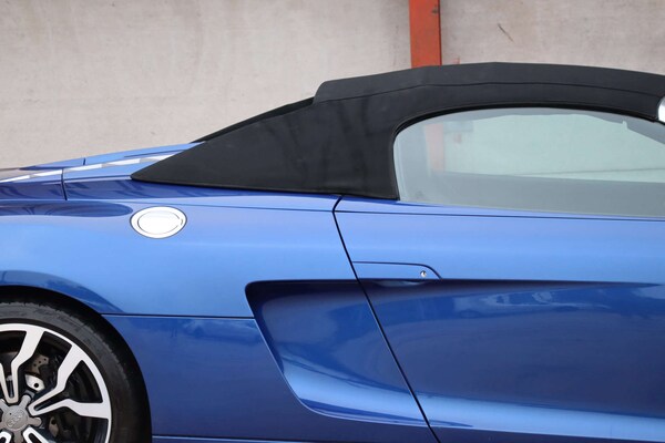 Used Audi R8 2010 for sale - 76304384: Photo 18