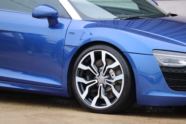 Used Audi R8 2010 for sale - 76304384: Photo 26
