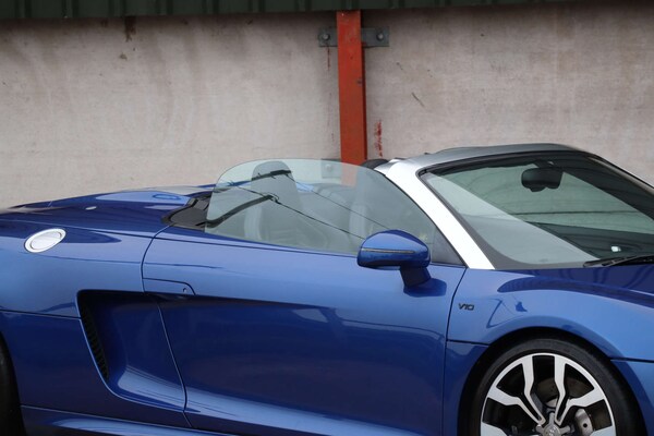 Used Audi R8 2010 for sale - 76304384: Photo 27