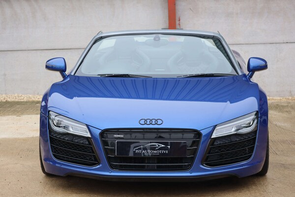 Used Audi R8 2010 for sale - 76304384: Photo 28