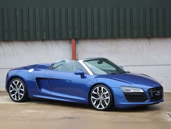 Used Audi R8 2010 for sale - 76304384: Photo 2
