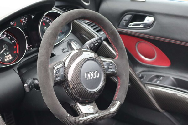 Used Audi R8 2010 for sale - 76304384: Photo 30