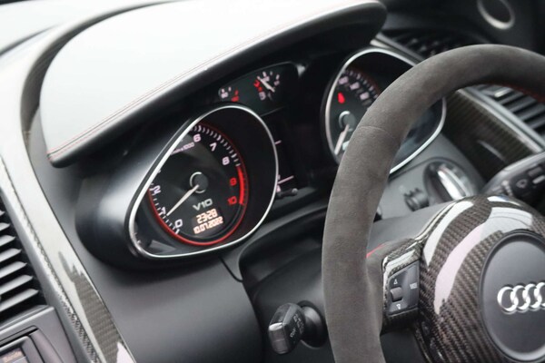 Used Audi R8 2010 for sale - 76304384: Photo 34